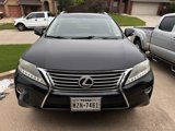 Used 2013 Lexus RX 350 AWD image 2