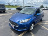 Used 2018 Ford Fiesta SE image 4