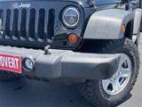 Used 2013 Jeep Wrangler Sport w/ Connectivity Group image 3