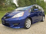 Used 2010 Honda Fit Sport image 6