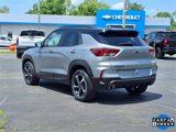 Used 2023 Chevrolet TrailBlazer RS w/ Technology Package image 2