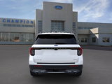 New 2025 Ford Explorer Active image 5
