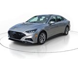 Used 2021 Hyundai Sonata SEL w/ Convenience Package image 2