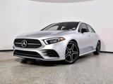 Certified 2021 Mercedes-Benz A 220 4MATIC image 2