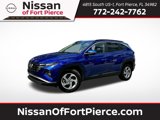Used 2023 Hyundai Tucson SEL image 1