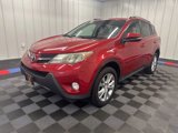 Used 2015 Toyota RAV4 Limited w/ Technology Package image 5