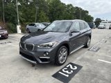 Used 2017 BMW X1 xDrive28i image 3