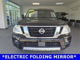 Used 2018 Nissan Armada SV w/ Driver Package image 2
