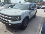 Certified 2022 Ford Bronco Sport Big Bend image 2