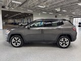 Used 2018 Jeep Compass Limited image 4