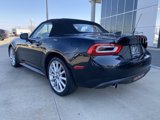 Used 2020 FIAT 124 Spider Lusso w/ Convenience Group image 3