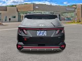 Certified 2022 Hyundai Tucson N Line image 5
