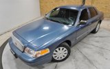 Used 2010 Ford Crown Victoria Police Interceptor image 2