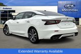 Used 2019 Nissan Maxima Platinum image 5