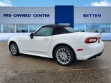 Used 2017 FIAT 124 Spider Classica image 3