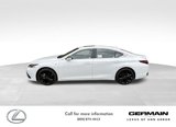 New 2025 Lexus ES 300h F Sport image 2