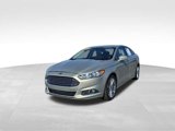 Used 2015 Ford Fusion SE w/ Equipment Group 202A image 5