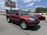 Used 2008 Toyota 4Runner SR5 image 3