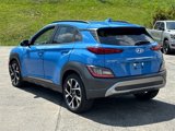Used 2022 Hyundai Kona Limited w/ Cargo Package image 5