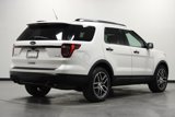Used 2018 Ford Explorer Sport w/ Equipment Group 401A image 4