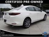 Used 2025 MAZDA MAZDA3 s image 4