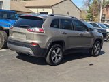 Used 2021 Jeep Cherokee Limited w/ Mopar Interior Package image 3