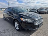 Used 2013 Ford Fusion SE image 3