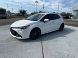 Used 2023 Toyota Corolla XSE image 2