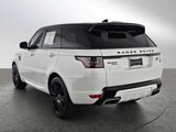 Used 2020 Land Rover Range Rover Sport HSE Dynamic image 3