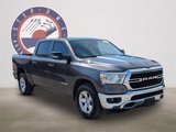 Used 2021 RAM 1500 Big Horn image 2