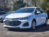 Used 2019 Chevrolet Cruze LS w/ LS Fleet Convenience Package image 3