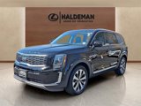 Used 2020 Kia Telluride EX w/ EX Premium Package image 3
