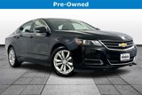 Used 2017 Chevrolet Impala LT image 2