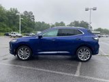 Certified 2024 Buick Envision Avenir image 4
