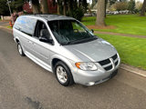 Used 2004 Dodge Grand Caravan SXT w/ Premium Group image 3