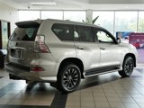 Used 2020 Lexus GX 460 Premium image 5