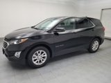 Used 2019 Chevrolet Equinox LT image 2