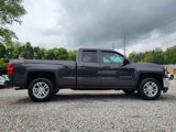 Used 2016 Chevrolet Silverado 1500 LT w/ All Star Edition image 2