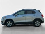 Used 2018 Chevrolet Trax LT w/ LT Convenience Package image 2