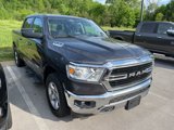 Used 2019 RAM 1500 Big Horn image 2