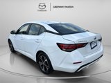 Used 2023 Nissan Sentra SV image 5
