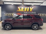 Used 2018 Ford Explorer Sport w/ Equipment Group 401A image 5