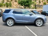 Certified 2022 Land Rover Discovery Sport SE image 2