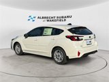 New 2025 Subaru Impreza 2.0i image 3