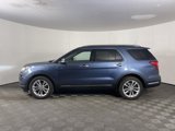Used 2018 Ford Explorer Limited w/ Equipment Group 301A image 3