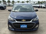Used 2022 Chevrolet Spark LS image 4