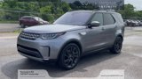 Used 2020 Land Rover Discovery HSE image 4