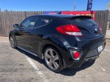 Used 2013 Hyundai Veloster Turbo image 3