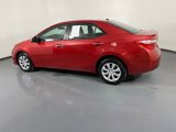 Used 2015 Toyota Corolla S Premium image 4