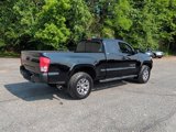 Certified 2017 Toyota Tacoma 4x4 Access Cab image 3